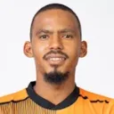 Oswin Appollis — Tiền đạo, Orlando Pirates