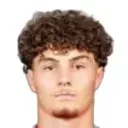 Felix Libiseller — Thủ môn, WSG Tirol