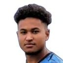 Nathaniel Williams — Hậu vệ, Yate Town