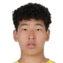 Sanzhar Sansyzbaev — Hậu vệ, Yelimay Semey