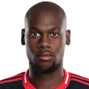 Evidence Makgopa — Tiền đạo, Orlando Pirates
