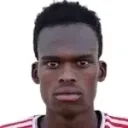 Tholo Thabang Matuludi — Hậu vệ, Mamelodi Sundowns