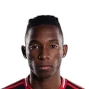 Thalente Mbatha — Tiền vệ, Orlando Pirates