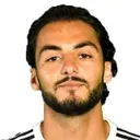 Tarryn Allarakhia — Tiền vệ, Boreham Wood