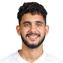 Hossam Ashraf — Tiền đạo, Zamalek SC