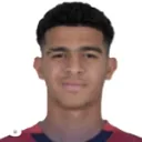 Mohamed Hamad — Tiền vệ, Zamalek SC