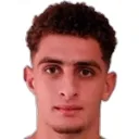El Sayed Osama — Hậu vệ, Zamalek SC