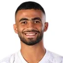 Ahmed Hossam — Hậu vệ, Zamalek SC