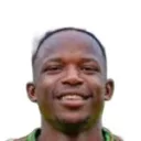 Kelvin Nashon — Tiền vệ, Simba SC