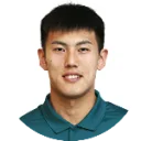 Peicheng Zhao — Thủ môn, Zhejiang
