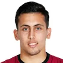 Aymen Dahmen — Thủ môn, CS Sfaxien