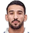 Hazem Mastouri — Tiền đạo, Espérance Sportive De Tunis