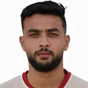 Noureddine Farhati — Thủ môn, Stade Tunisien