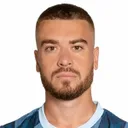Mihail Ghecev — Tiền đạo, FC Milsami Orhei