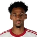 Djibril Sow — Tiền vệ, Genoa