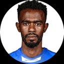 Yasir Mozamil — Tiền đạo, Al-Hilal Omdurman