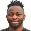 Royce Openda — Tiền đạo, Pau FC