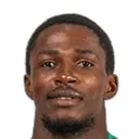 Loyce Mbaba — Thủ môn, Vipers SC