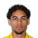 Anthony Oyono — Hậu vệ, Frosinone