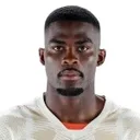 Jesús Owono — Thủ môn, FC Andorra