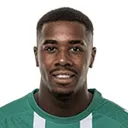 Dorian Hanza — Tiền đạo, Viborg FF