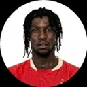 Ahmed Yousif Tabanja — Hậu vệ, Al-Merrikh Khartoum Club