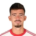Kike Salas — Hậu vệ, Sevilla