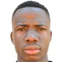 Gape Mohutsiwa — Tiền vệ, Ittihad Tanger