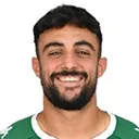 Stelios Panteli — Hậu vệ, ALS Omonia