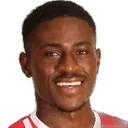Thatayaone Kgamanyane — Tiền vệ, Gaborone United