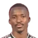 Thabo Maponda — Tiền đạo, Gaborone United