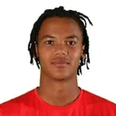 Toby Sibbick — Hậu vệ, Burton Albion