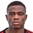 Byaruhanga Bobosi — Tiền vệ, Oakland Roots SC