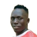 Denis Omedi — Tiền đạo, Gor Mahia FC