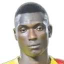 Ronald Ssekiganda — Tiền vệ, APR FC