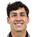Nahuel Ferraresi — Hậu vệ, Botafogo