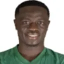 Mathews Banda — Hậu vệ, Bohemians Praha 1905
