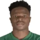 David Hamansenya — Hậu vệ, FC Slovan Liberec