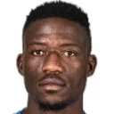 Benson Sakala — Tiền vệ, Bohemians Praha 1905