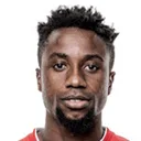 Lubambo Musonda — Hậu vệ, 1. FC Magdeburg