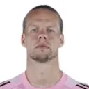 Ørjan Nyland — Thủ môn, RB Leipzig