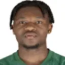 Joseph Sabobo — Tiền đạo, FC Alashkert