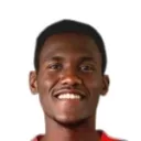 Wilson Chisala — Tiền vệ, Power Dynamos
