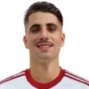 Fábio Cardoso — Hậu vệ, Sevilla