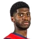 Kenan Toibibou — Hậu vệ, Cádiz