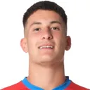 Andrés Castrin — Hậu vệ, Sevilla