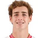 Manu Bueno — Tiền vệ, Sevilla