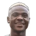 Daniel Msendami — Tiền đạo, Orlando Pirates