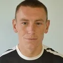 Sean Smith — Hậu vệ, Vauxhall Motors FC