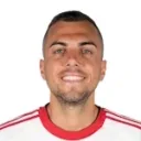 Joan Jordán — Tiền vệ, CF Estrela Amadora